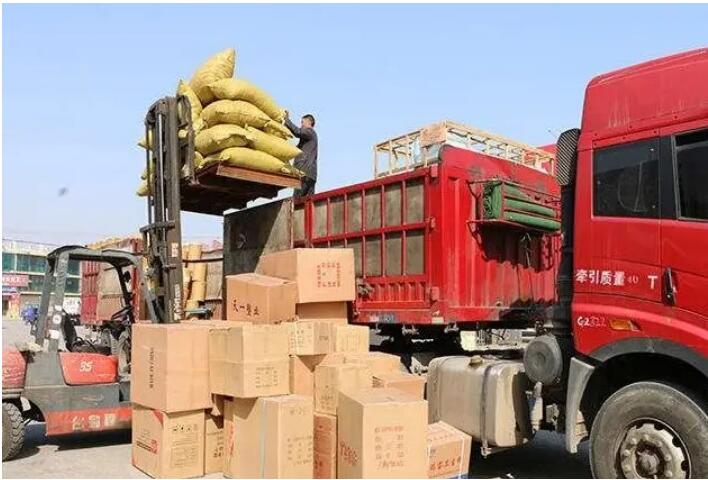 厦门到婺城区物流专线