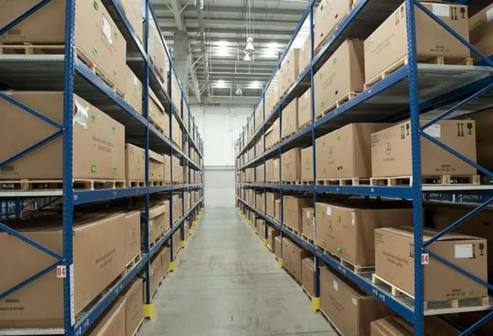 厦门到婺城区货物仓储