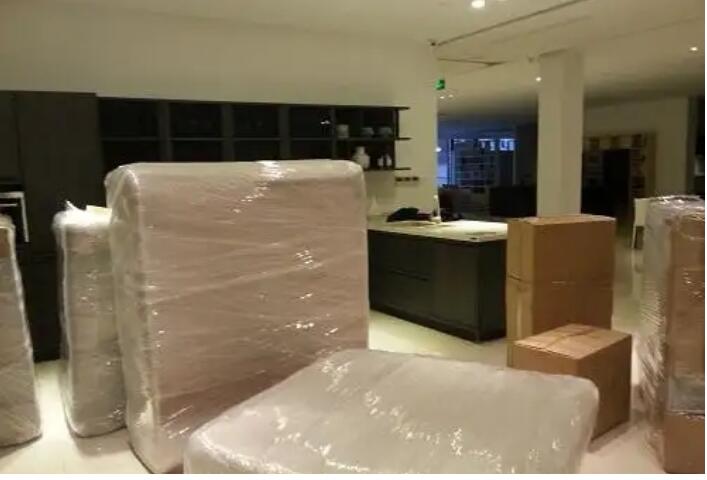 厦门到婺城区长途搬家