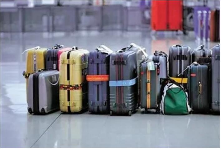 厦门到婺城区行李托运