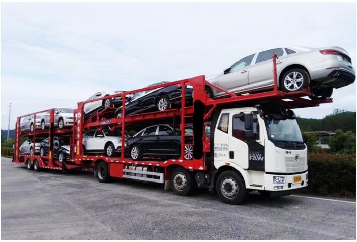 厦门到婺城区轿车托运